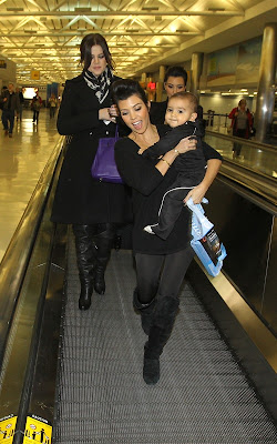 Kardashian sisters, Mason,Celebrity Gossip