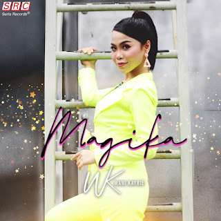 MP3 download Wani Kayrie - Magika - Single iTunes plus aac m4a mp3