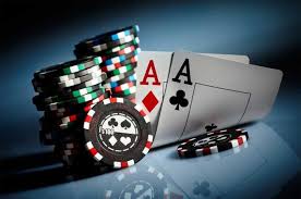 Boshepoker agen poker online