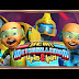 Upin & Ipin The Movie: Demi Metromillenium 2014