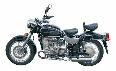 Specification, Ural, Solo, New, Model, Color, Engine, Motorcycle.