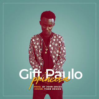 Gift Paulo