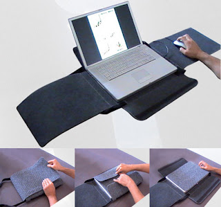 Fold Laptop Bag Designs