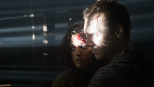 Blair Witch 2016 guardare film
