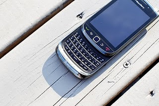 Blackberry