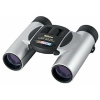 NASCAR nikon binoculars 10x25