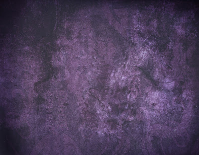 Twitter background  deep purple