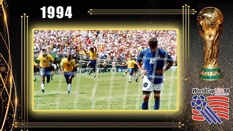 1994 World Cup