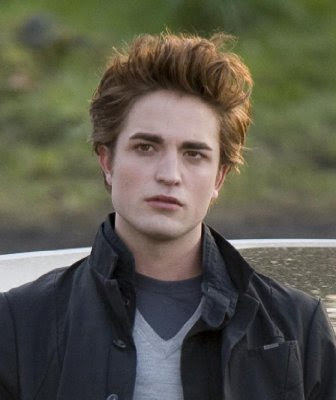 Edward Cullen photos