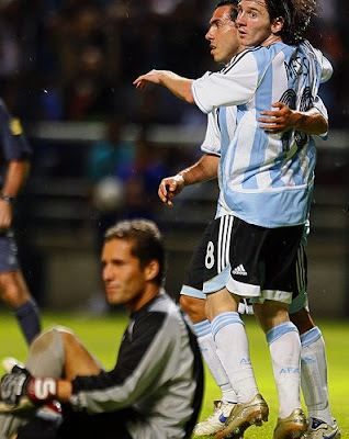 lionel messi picture 4