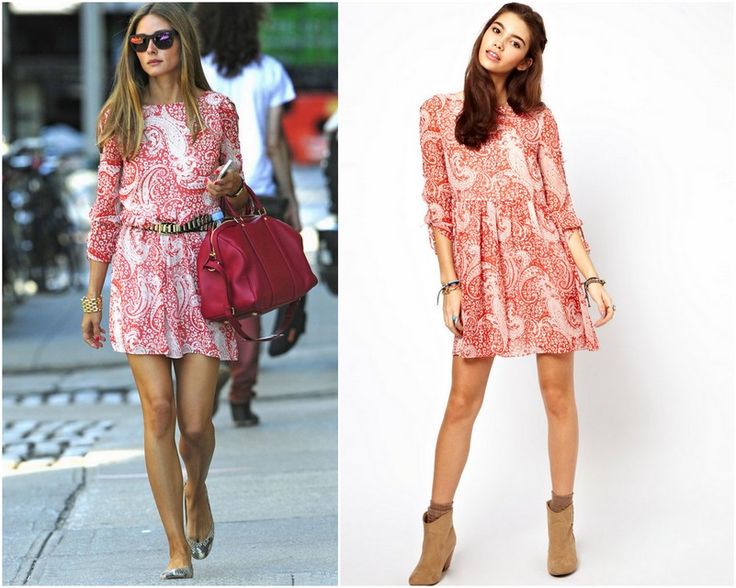 Olivia Palermo in ASOS â€“ Out in New York City | NEWMYROYALS ...