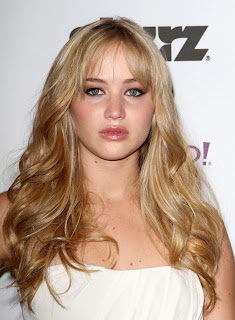 Jennifer Lawrence hot pics