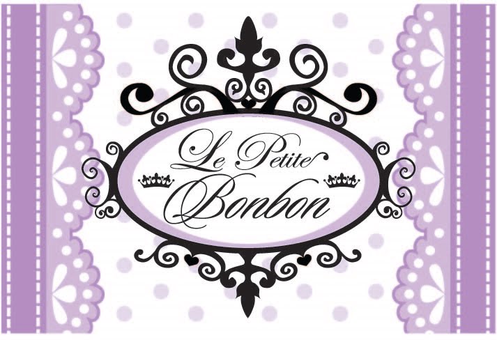 Welcome to Le Petite Bonbon