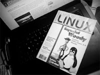 cara instalasi Linux yang berbasis Debian Woody dan cara membangun firewall berbasis Debian Woody.