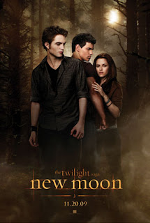 Twilight 2: New Moon, Belle was a whore, Edward coward, twilight leaked videos