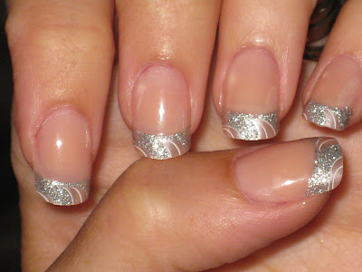 short nail designs