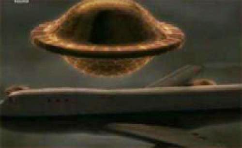 Ufos One Year At A Time 1986