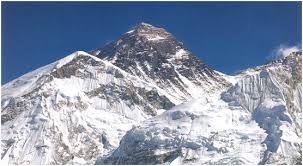 Mount Everest