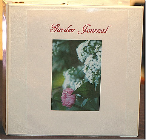 Garden_Journal