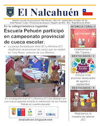 El Nalcahuén IMPRESO N° 52