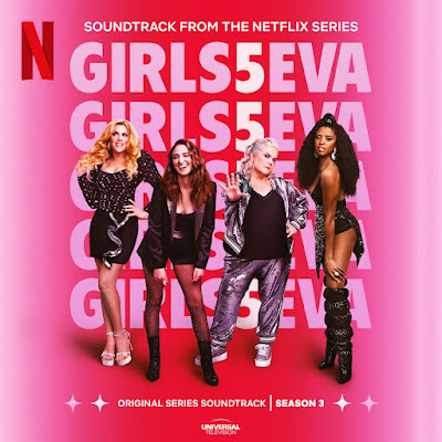 Girls5eva Season%203 Soundtrack