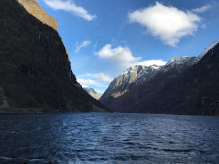 norway fjord