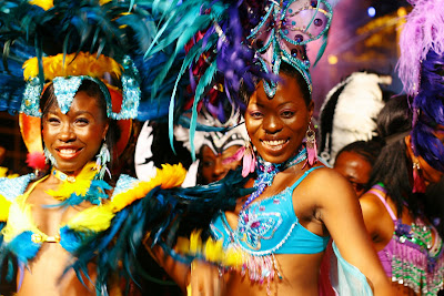  Fashion Blogs 2010 on Alvanguard Photography  2009   Slices Of 2010   Trinidad Carnival