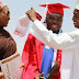 26 year old Who Survived Boko Haram Attack Graduates From University