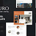 Best 3in1 Luxury Hotels and Resorts Website Template 