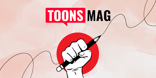 Celebrating 14 Years of Toons Mag: Championing Freedom of Expression