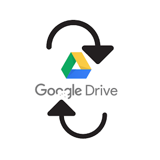 Backup in Google drive