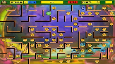 Pacman PC Download Game