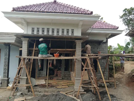 rumah minimalis