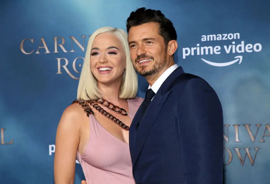 Recent public appearances of Katy Perry without her fiancé, Orlando Bloom, have sparked concerns about the status of their long-term relationship. The lack of Bloom's presence has fueled speculation about a potential split.