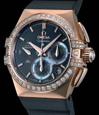 diamond watches