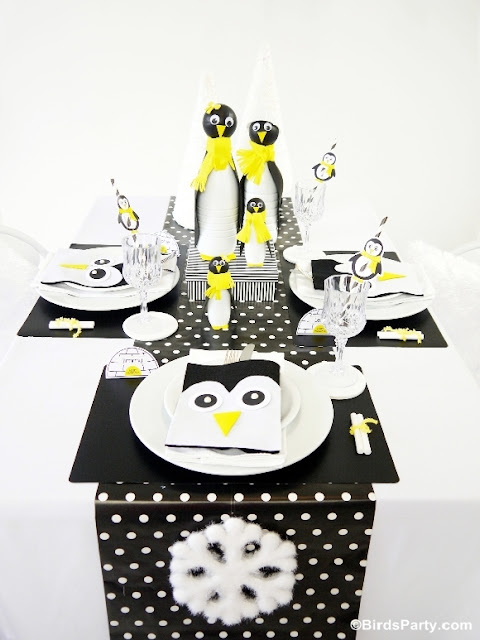 Black And White Reception Ideas