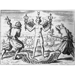 Western Alchemy Image