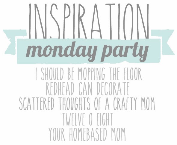 Scattered Thoughts of a Crafty Mom