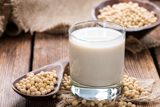 Soy & Milk Protein Ingredients