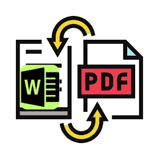 كيفية تحويل ملف PDF إلى Word عربي