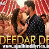 दीदार दे | Deedar De Song Lyrics | Chhalaang 