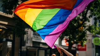 Waduh LGBT Makassar Gelar Aksi, Reaksi Polisi 