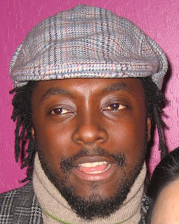 music Producer Will.i.am's