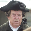 Warren Clarke - Poldark