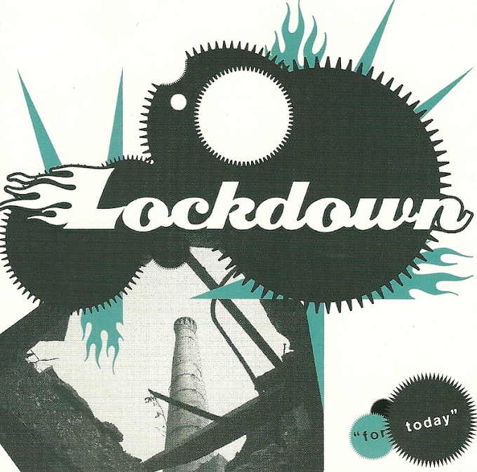 <center>Lockdown - For Today (2004)</center>