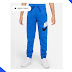 Nike Sportswear Club Fleece Big Kids’ (Boys’) Pants