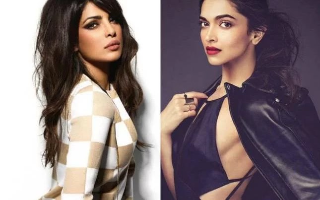 PRIYANKA CHOPRA KALAHKAN DEEPIKA PADUKONE SEBAGAI WANITA TERSEKSI DI ASIA