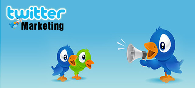 Cara Promosi Paling Jitu Dengan Twitter Marketing