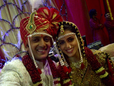 Wedding Music Downloads Free on Riteish And Genelia Wedding Photos 2012 Free Download   Music Blog