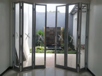 Jual Jasa Spesialis Kusen Aluminum Toko Kaca Di Pamijahan Bogor